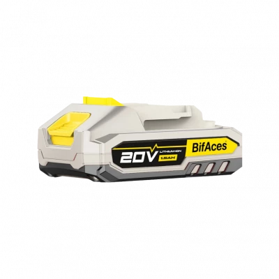 Батарея аккумуляторная BifAces LB-15-A