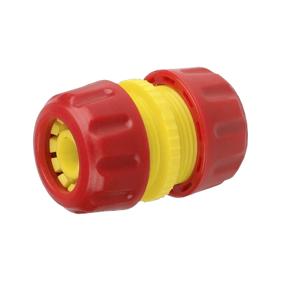 Муфта из ударопрочной пластмассы 3/4", Grinda