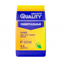 Клей обойный Quality универсальный 200 г