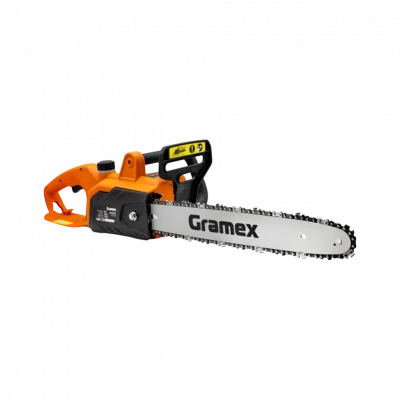 Пила электрическая цепная Gramex ННТ-2400