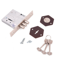 Замок врезной ЗВ8-6/13-НШ-002Ш г. Рязань (73100)