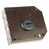 Замок накладной Эльбор Базальт 1.05.51.5.5