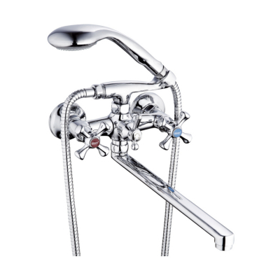 Смеситель для <b>ванны</b> Zegor DTZ7-A827