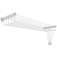 Сушилка для белья Nika СНП 1,6 настенно-потолочная 8м