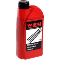 Присадка для цепи Valrus 1 л
