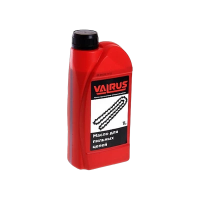 Присадка для цепи Valrus 1 л