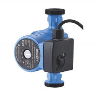 Циркуляционные насосы