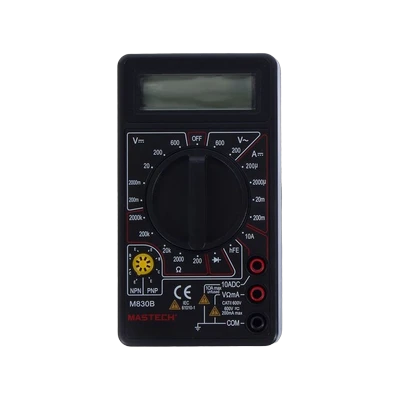 Мультиметр M830B