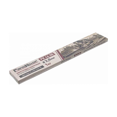 Электроды РемоКолор РК 46.00 3 мм 1 кг (73-0-211)