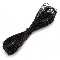 Веревка капроновая  3 мм (50 м)