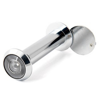 Глазок дверной  75-135 мм 2216/75-135-CR, Avers