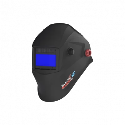 Маска сварщика Black Mask АСФ 710 хамелеон
