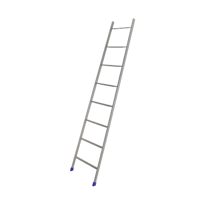 Лестница приставная  8 ступеней