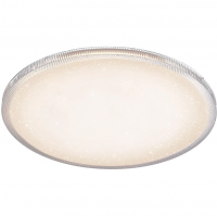 Светильник светодиодный Feron AL1510 80Вт, белый