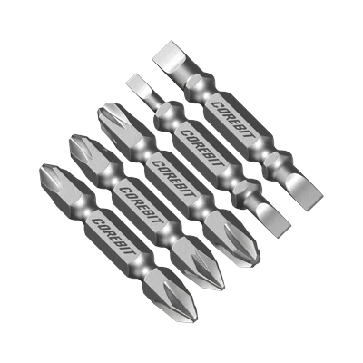 Набор бит NOX Corebit двухсторонних (5 шт)