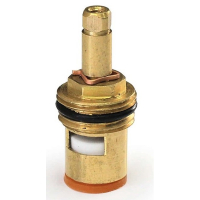 Кран-букса 1/2" керамика