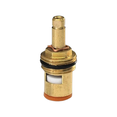Кран-букса 1/2" керамика