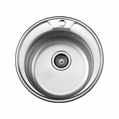 Мойка LEDEME L84949-6 490мм
