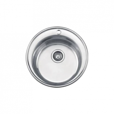 Мойка врезная LEDEME L85151-6 510мм  