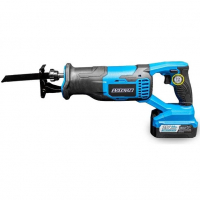 Пила сабельная аккумуляторная Варяг ПС-201/25