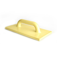 Терка ППУ 180х320 мм