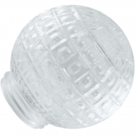 Рассеиватель шар TDM 62-020-А Ёжик