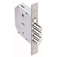 Замок врезной Эльбор Гранит 1.06.41 правый