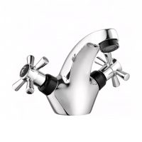 Смеситель для умывальника Potato Р1054-6