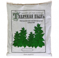 Табачная пыль, 3 л