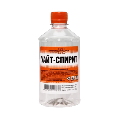 Уайт-спирит 0,4 л
