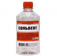 Сольвент (0,4 л)