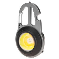 Фонарь Rexant брелок с набором отверток 75-8010