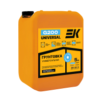  Грунтовка EK-G200  5 л