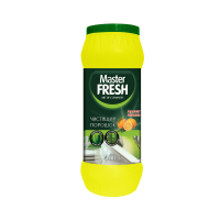 Средство для кухни и ванной чистящее, Master Fresh (400 г)