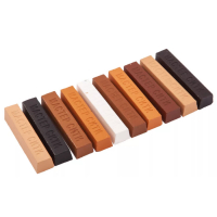 Воск мягкий для дерева и мебели, цвет в ассортименте, 7,5 гр