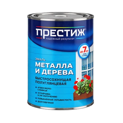 Краски и эмали