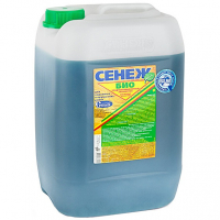 Антисептик для дерева Сенеж Био  (5 кг)
