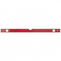 Уровень Matrix  800 мм алюминиевый, 3 глазка