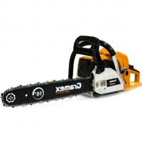 Пила бензиновая Gramex CS-1629