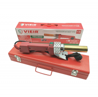 Сварочный аппарат Vieir A-9 трубчатый 1400Вт 20-32 мм