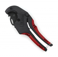 Ножницы для металлопластиковых труб Vieir VER820, черные