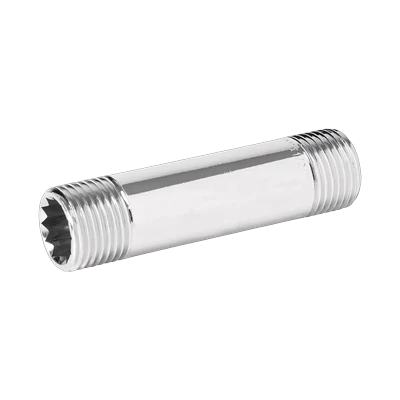 Бочонок 1/2" х  50 мм латунь