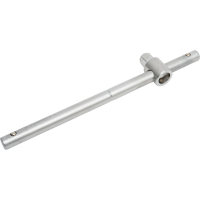 Вороток 250 мм 1/2" Т-образный Зубр (27738-1/2)