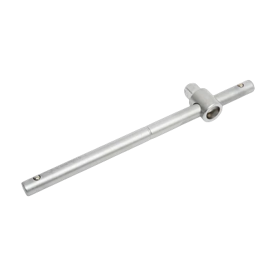 Вороток 250 мм 1/2" Т-образный Зубр (27738-1/2)