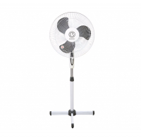 Вентилятор напольный Energy EN-1663s, серый