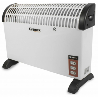 Конвектор электрический Gramex GR EH-2000