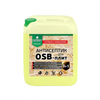 Антисептик Prosept для OSB-плит для дерева (5 л)