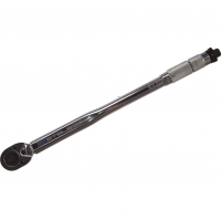 Ключ динамометрический 1/2" 28-210 Нм, Stels