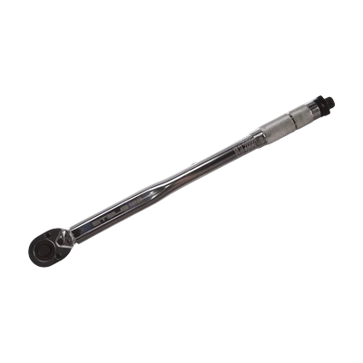 Ключ динамометрический 1/2" 28-210 Нм, Stels