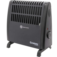 Конвектор электрический Gramex GR-450В